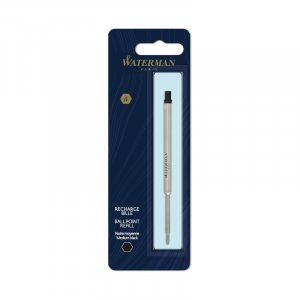 Recharge Stylo Bille Waterman - Moyen Recharge Stylo Bille Waterman - Moyen