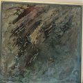 Image client Peinture acrylique Sennelier 60 ml - Or Antique Iris� (025)