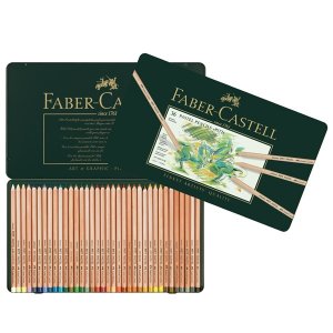 Crayons pastel PITT - 36 Crayons Crayons pastel PITT - 36 Crayons