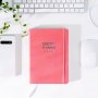 Agenda hebdomadaire - Rose non dat