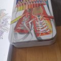 Image client Crayons de couleur - 36 crayons