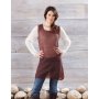 Patron tricot - Tunique et pull en jersey jersey