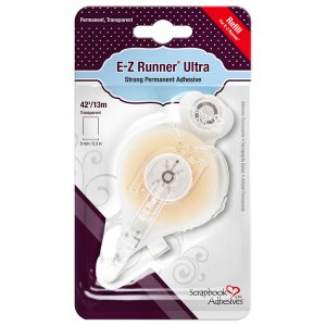 Recharge pour EZ Runner® Strong Permanent Recharge pour EZ Runner® Strong Permanent