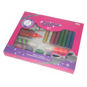 Gros paquet de paillettes Gros paquet de paillettes