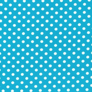 Tissu tricoté 160 cm - Pois Tissu tricoté 160 cm - Pois