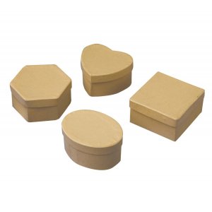 Cendres 12 pcs mélange Cendres 12 pcs mélange
