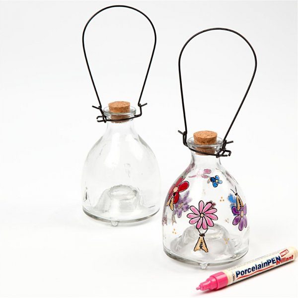 Piège à guêpes Piège à guêpes