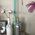 Image client Peinture en aérosol Montana Silverchrome 600ml