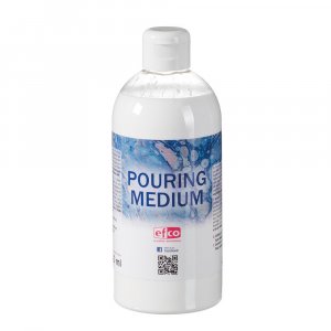 Milieu de coulée 500 ml Milieu de coulée 500 ml