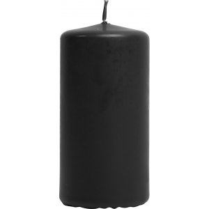 Bloc lumineux - noir - Ø50 mm - 6 pcs Bloc lumineux - noir - Ø50 mm - 6 pcs