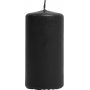 Bloc lumineux - noir - 50 mm - 6 pcs