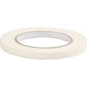 Ruban de masquage - 9 mm - 50 m Ruban de masquage - 9 mm - 50 m