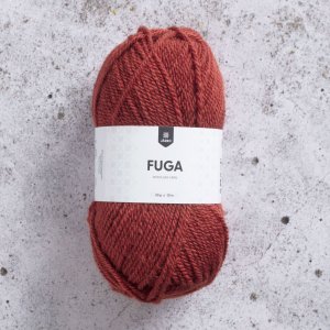 Fuga 50g - Cannelle Fuga 50g - Cannelle