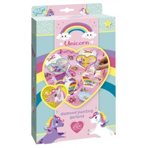 Le set de bricolage - Diamant Le set de bricolage - Diamant