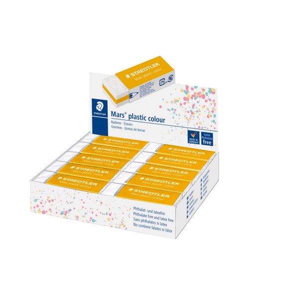 Gomme Mars Sandwich En Plastique