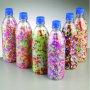 Merde de perles fondantes Nabbi - mlange de 17 000 pcs. Avec plaques de perles