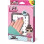 Dcoration d'ongles - MDR Surprendre
