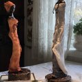 Image client Argile Sculpey Super Ferme 450g - Grise