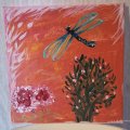 Image client Peinture acrylique W&N Galeria 60ml - 553 Raw Sienna Opaque
