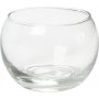 Bougeoir chauffant - en forme de boule - 12 pcs