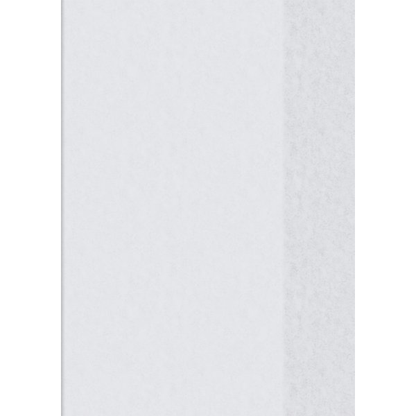 Couverture de livre - A6 - transparente