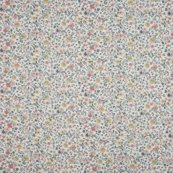 Tissu coton - Hritage 001