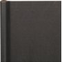 Papier cadeau - noir - 5 m