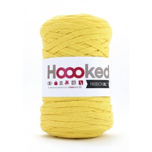 Rouleau de ruban XL env. 120m - Jaune citron Rouleau de ruban XL env. 120m - Jaune citron