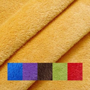 Polaire Bien-être - 150 cm (6 choix de couleurs différentes) Polaire Bien-être - 150 cm (6 choix de couleurs différentes)