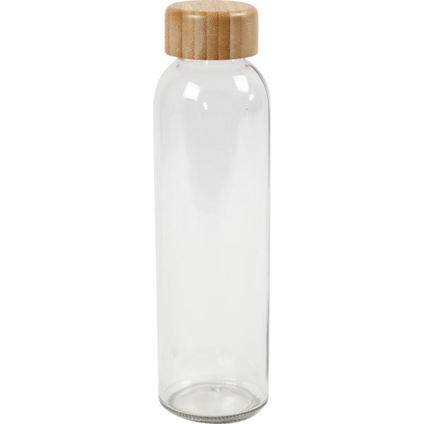 Bouteille d'eau - 500 ml