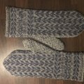 Image client Fil DROPS Alpaca Mix - 50g - Gris moyen (517)