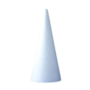 Styrocon 25 pcs - Plusieurs tailles ! Styrocon 25 pcs - Plusieurs tailles !