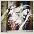Image client Amsterdam Acrylique Expert - 75 ml - Blanc de Zinc