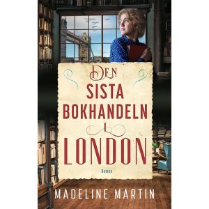 La dernière librairie de Londres La dernière librairie de Londres