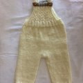 Image client Fil Viking Baby Wool 50g - Beige (307)