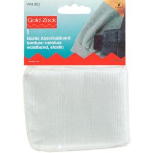 Ceinture élastique blanc Ceinture élastique blanc
