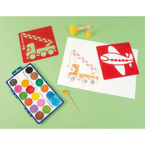 ponge de bouchon - 40 pcs