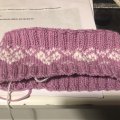 Image client Fil DROPS Baby Merino Uni Color - 50g - Blanc (01)