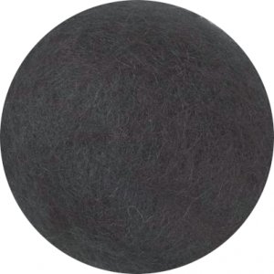 Laine double 250g Noir Laine double 250g Noir