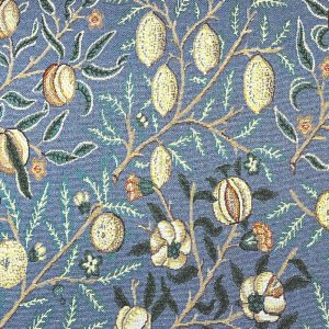 Tissu pour tapisserie - Nature's Flora 17 Tissu pour tapisserie - Nature's Flora 17