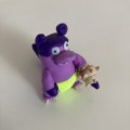 Image client Pâte à modeler Fimo Professional 57 g - Violet