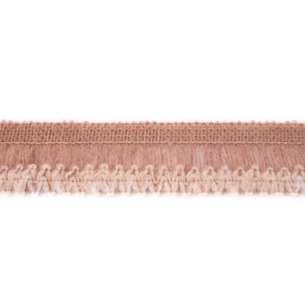 Bordure - Tricot en 3 couleurs