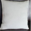 Image client Saphir - Hellinne - 100% lin - Blanc cass� (0000)