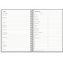 Calendrier 24/25 - Le calendrier de notes pour les enseignants