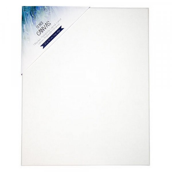 Toile Sens 3D - 24x30 cm