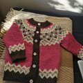 Image client Astrid 50g - Rose cerise