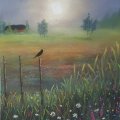 Image client Bloc pastel Sennelier 360 g - 24 x 32 cm