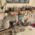 Image client Diluant Fine Art 222 - 1000 ml
