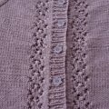 Image client Fil Viking Bambou 50g - Violet clair (667)