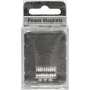 Aimant puissant - 10 mm - 10 pcs